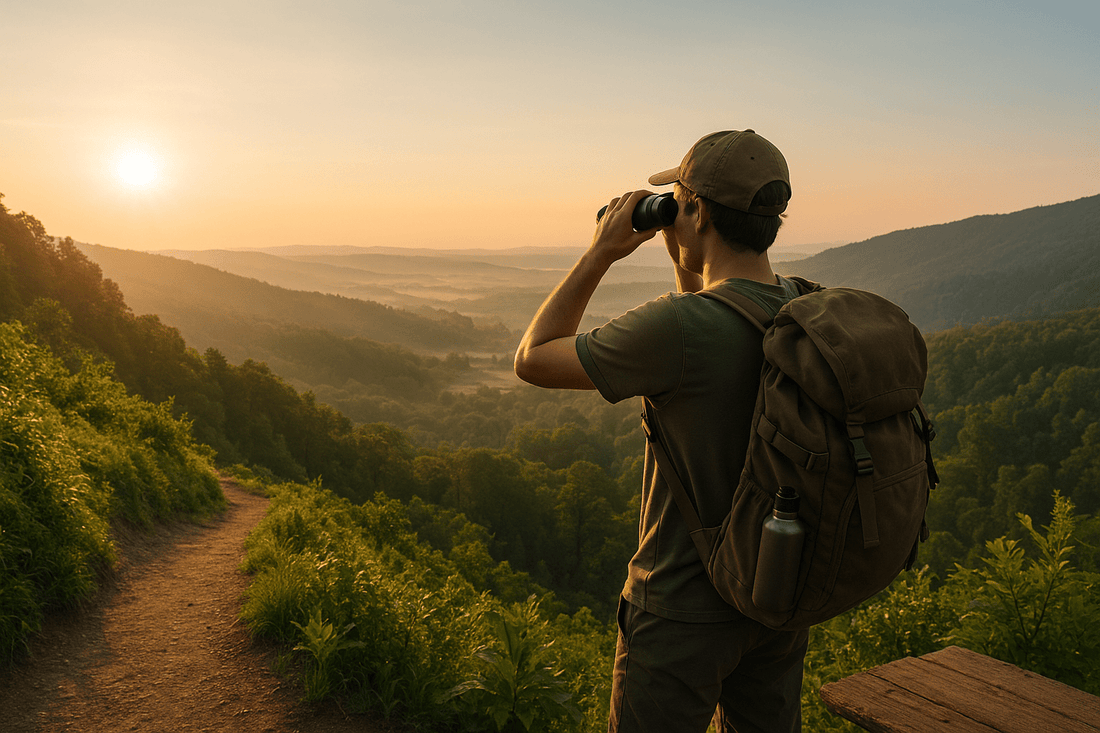 9 Ways Your Adventure Can Contribute to Nature Conservation in 2024 - Zoomble