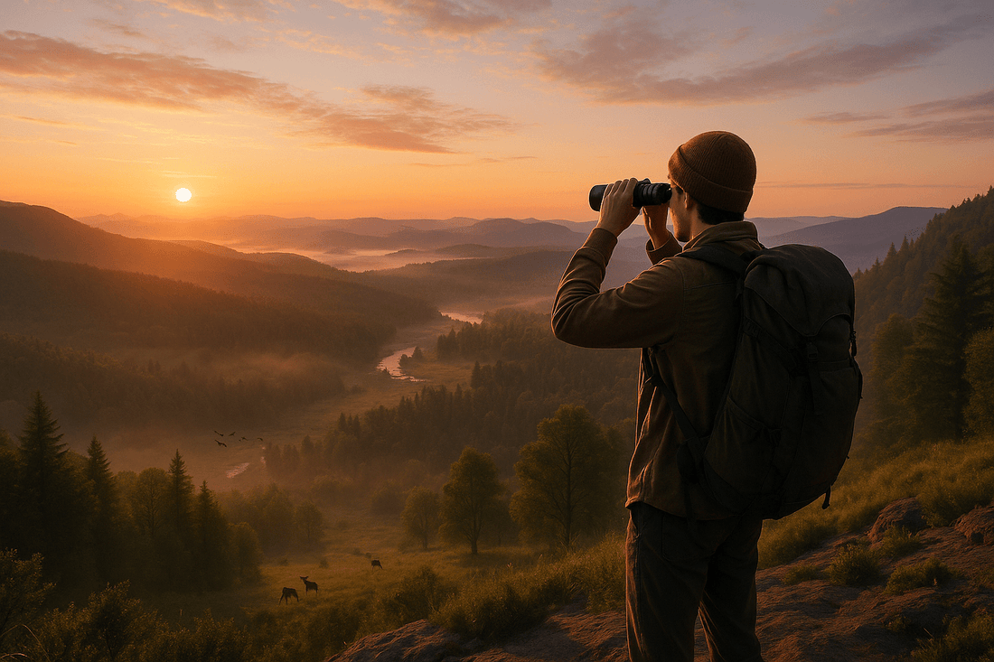 Backpacking: Unleashing the Thrill of Adventure in 2023 - Zoomble