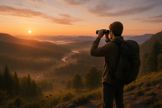 Backpacking: Unleashing the Thrill of Adventure in 2023 - Zoomble