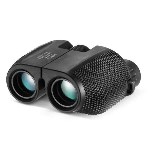 Zoomble Compact 10x25 Binoculars