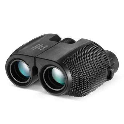 Zoomble Compact 10x25 Binoculars