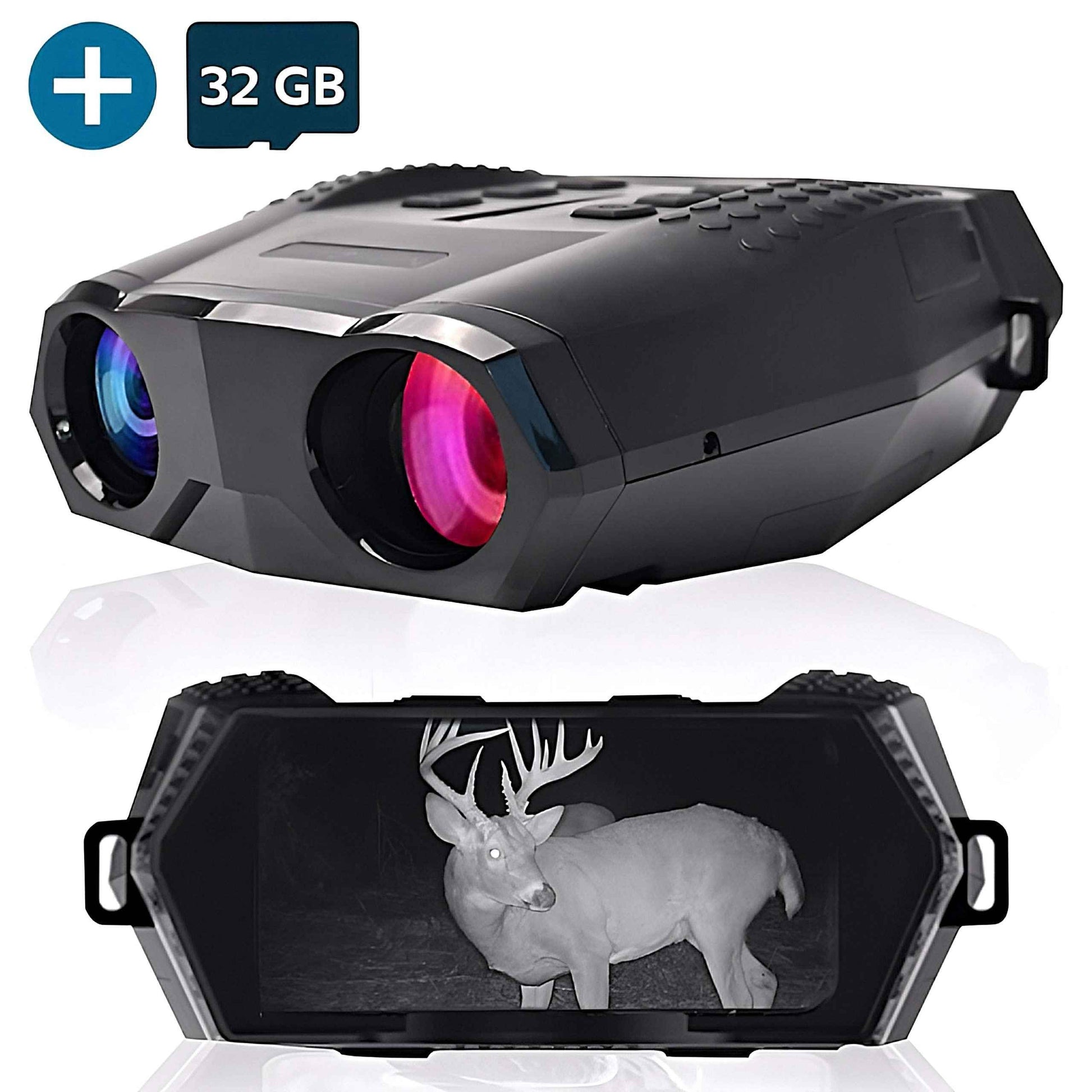 Zoomble Night Vision Pro