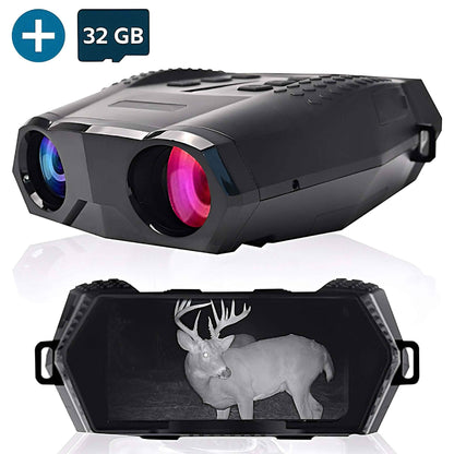 Zoomble Night Vision Pro