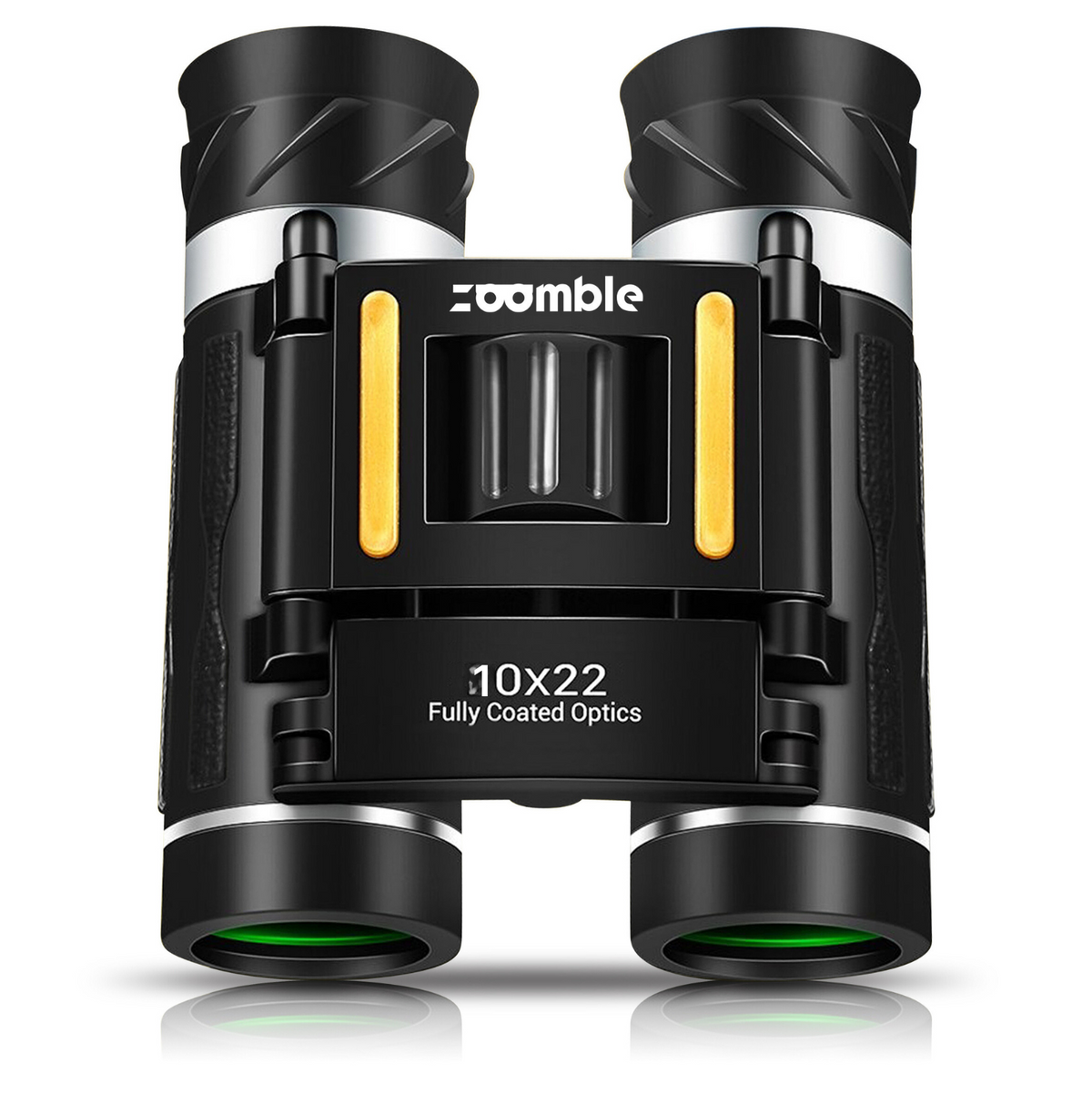 Compact 10x22 Binoculars – The Best Compact Binoculars for Birdwatching & Travel