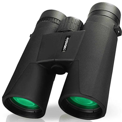 Zoomble Pro 12x42 Binoculars