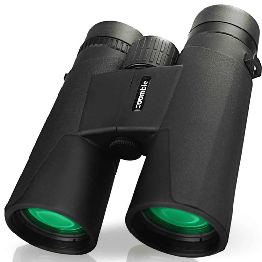 Zoomble Pro 12x42 Binoculars