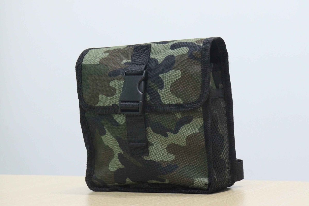 Binocular Harness - Zoomble