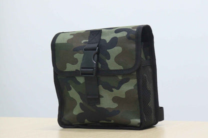 Binocular Harness - Zoomble