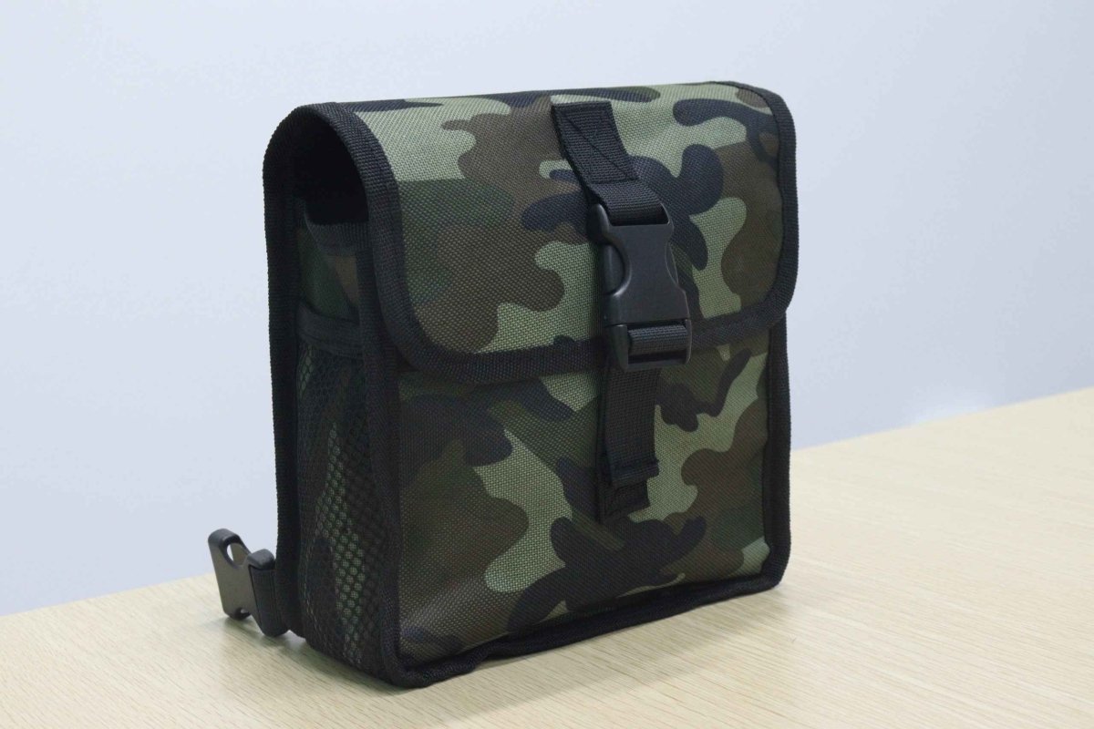 Binocular Harness - Zoomble