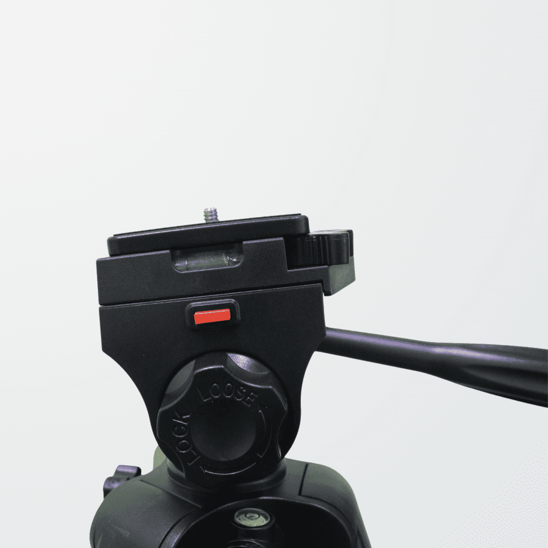 Binocular Tripod Pro - Zoomble