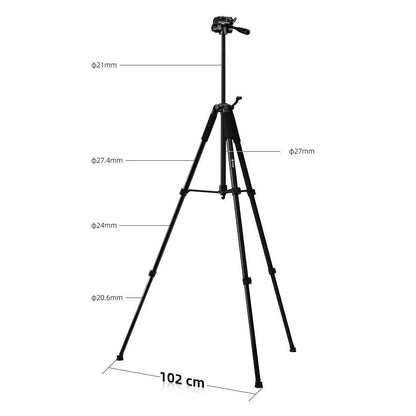 Binocular Tripod Pro - Zoomble