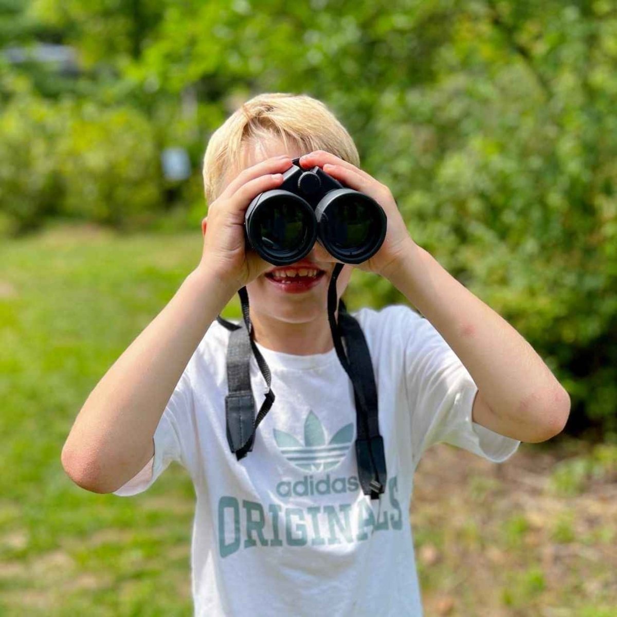 Binoculars Pro 12x42 - Zoomble