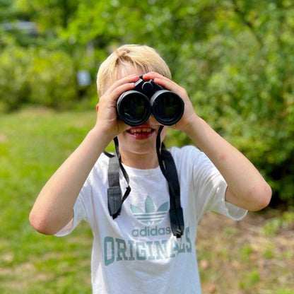 Binoculars Pro 12x42 - Zoomble