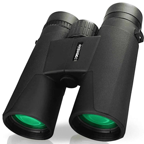 Binoculars Pro 12x42 - Zoomble