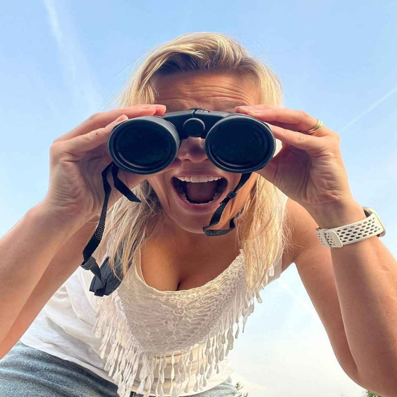 Binoculars Pro 12x42 - Zoomble