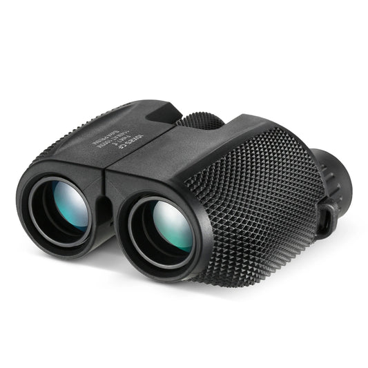 Compact 10x25 Binoculars - Zoomble