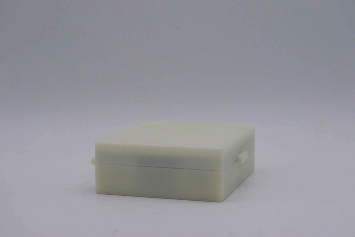 Microscope Slide Set – 25 Prepared Specimens - Zoomble