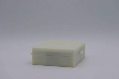 Microscope Slide Set – 25 Prepared Specimens - Zoomble