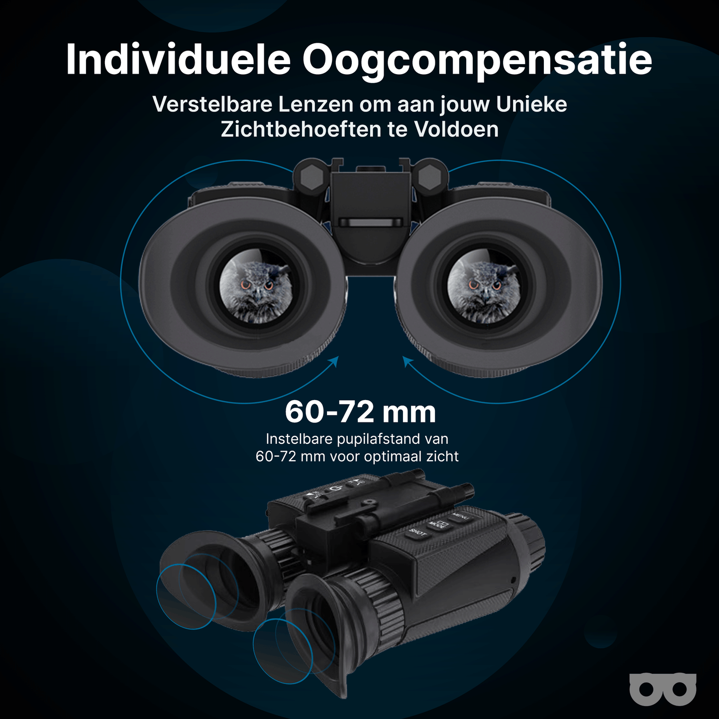 nachtkijker goggles kopen
