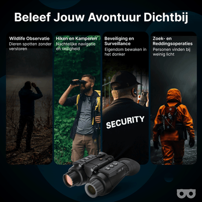 nachtkijker kopen