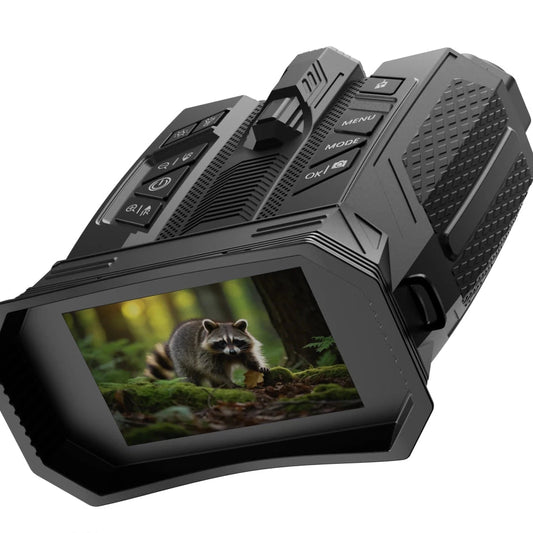 Night Vision Air - 16X - Zoomble