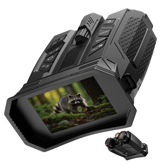 Night Vision Air - 16X - Zoomble