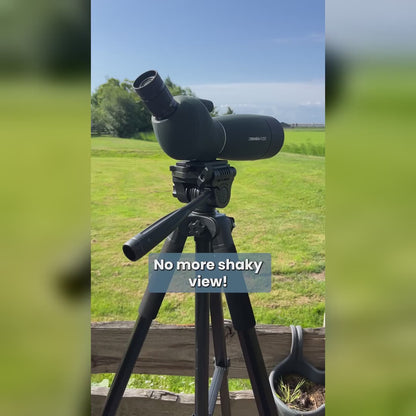 Binocular Tripod Pro