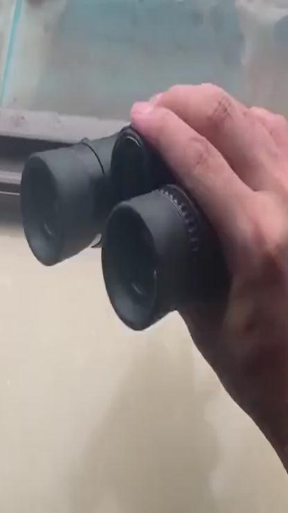 Binoculars Pro 8x42