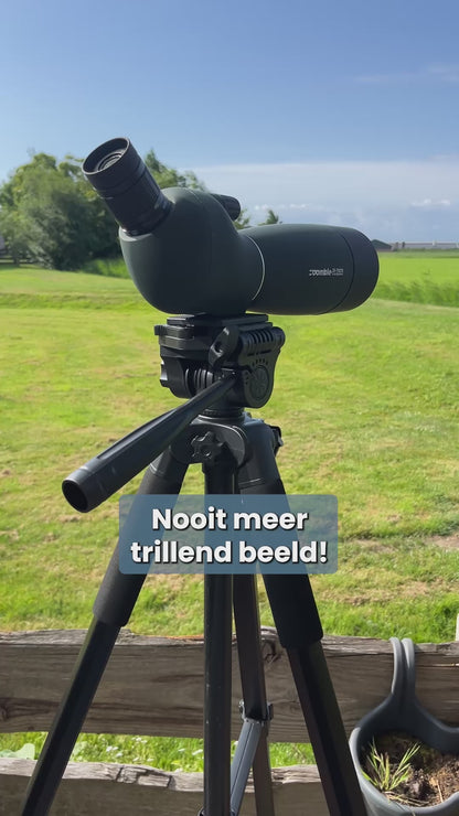 Statief voor verrekijkers Pro