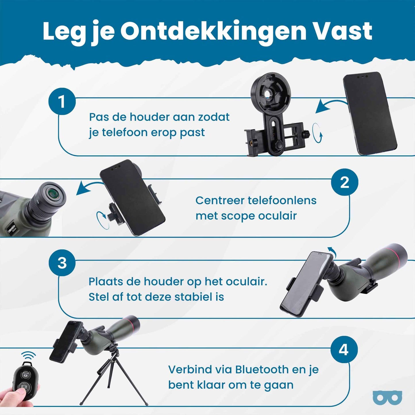 Spotting Scope PRO 20-60x80