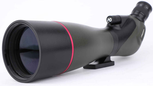 Spotting Scope PRO 20-60x80