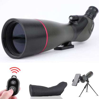 Spotting Scope PRO 20 - 60x80 - Zoomble