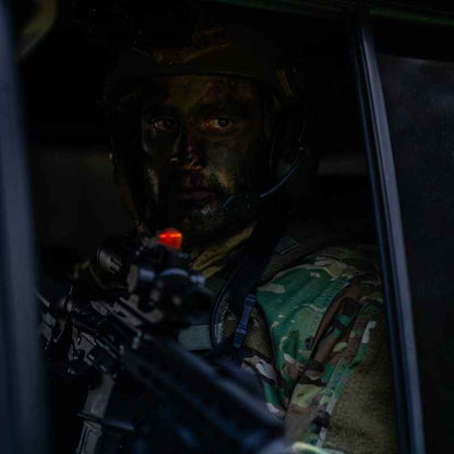 Zoomble Night Vision MAX Headset